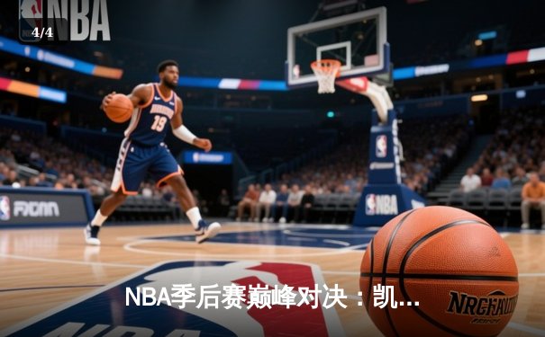 NBA季后赛巅峰对决：凯尔特人加时险胜雄鹿，塔图姆狂砍42分创纪录 - 4
