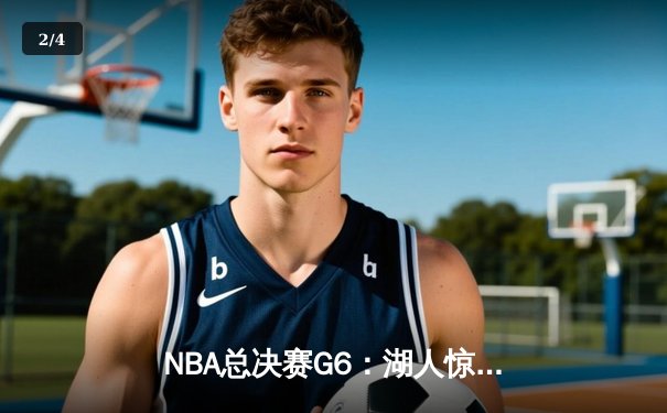 NBA总决赛G6：湖人惊险逆转热火，詹姆斯三双助队问鼎总冠军 - 2